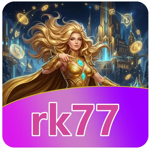 Verifikasi berkas rk77