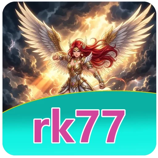 Ilustrasi rk77
