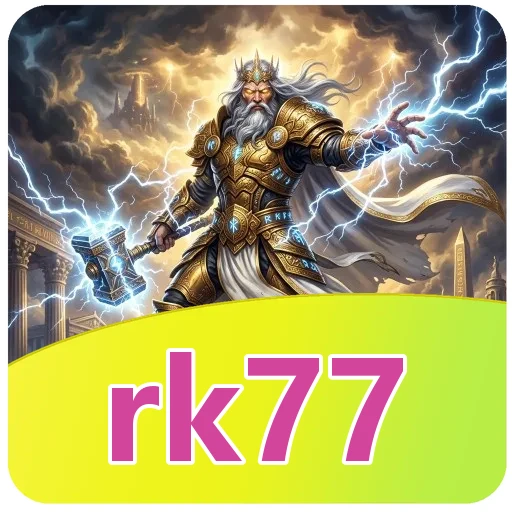 Instalasi rk77